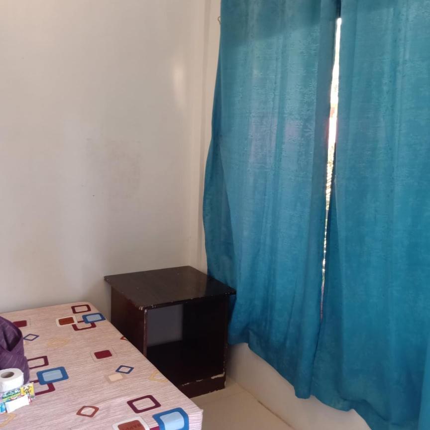 Chelle'S Apartelle-Inn Ел Нидо Екстериор снимка